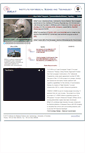 Mobile Screenshot of imsat.org